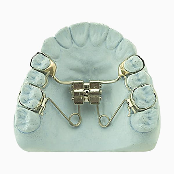 Hilgers Tracey Mini Distalizer MD/10