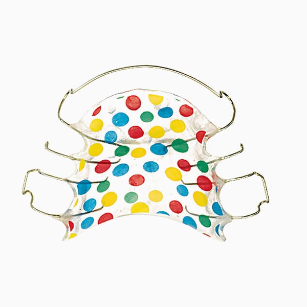 Hawley III (Polka Dotted) RA/16