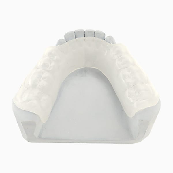 Soft Biteplate SP/03
