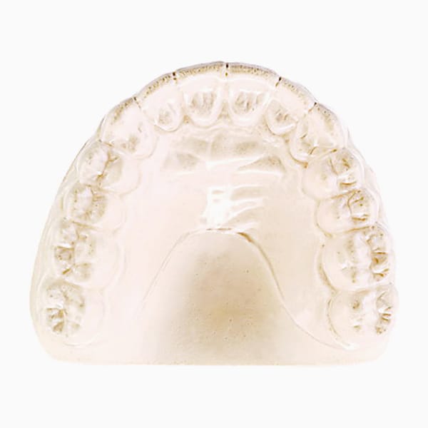 Invisible Retainer SP/08
