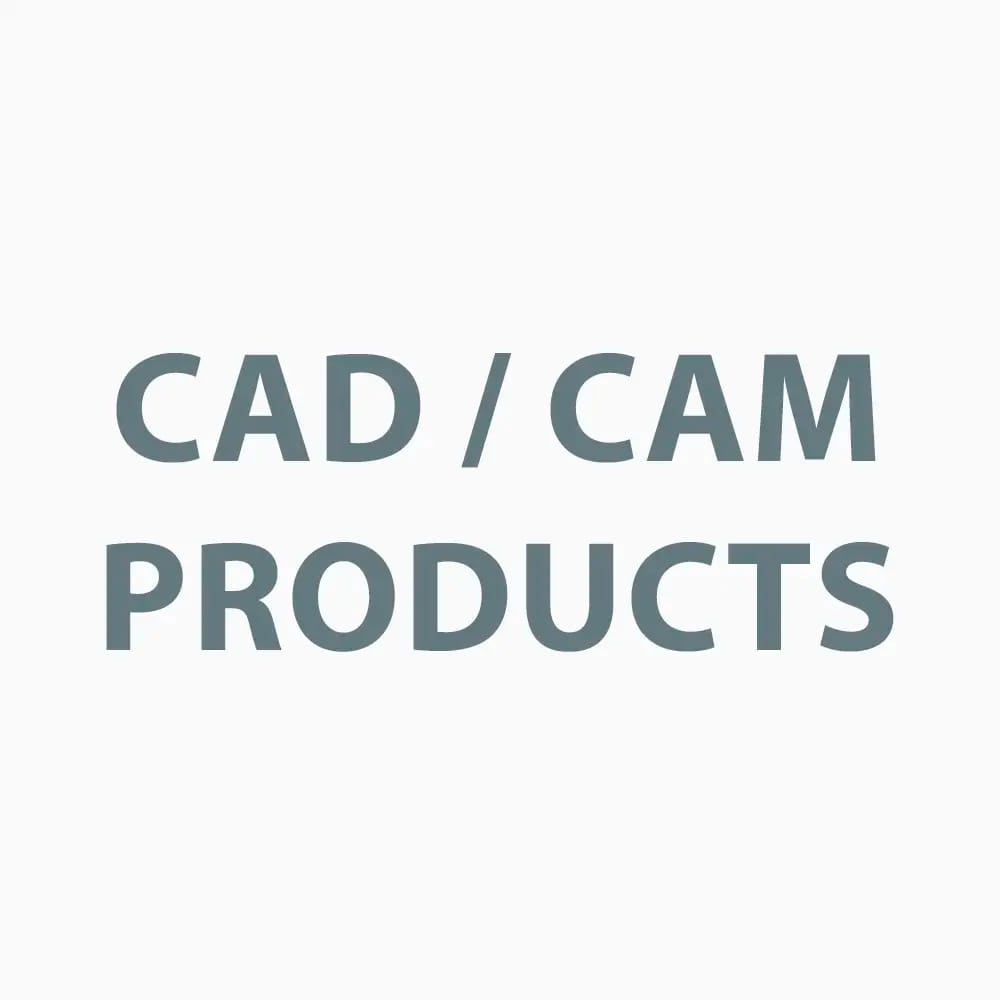 Temporary Cron CA/41 – lab3d, PMMA/Kunststoff