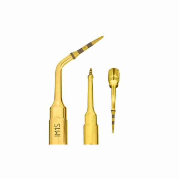 Implant parallel pin PZ PIN IM1S