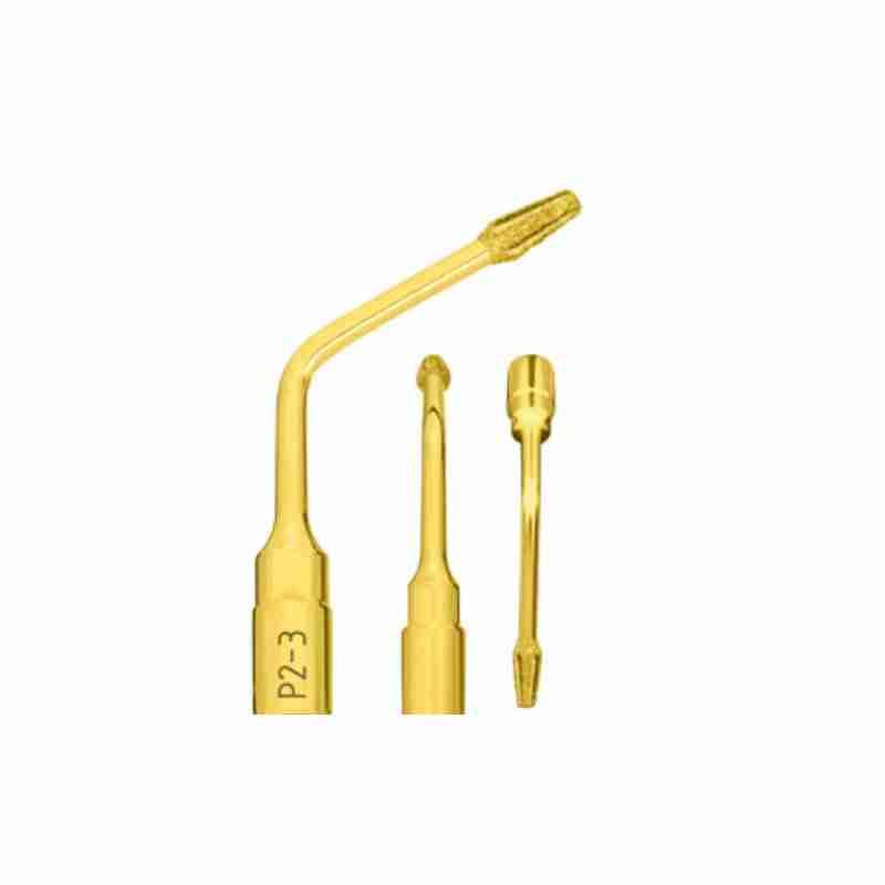 Implant parallel pin PZ PIN 2-3 – Laschal Surgical, Parapulpäre Stifte