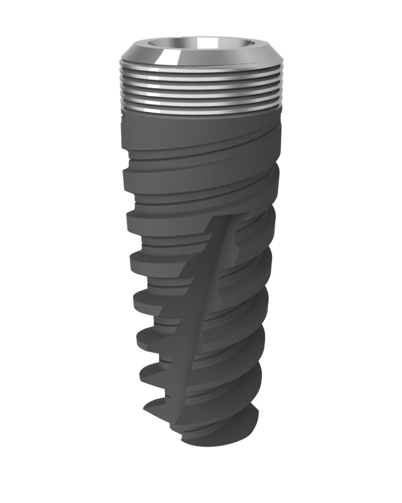 MPI Excellence System – Medical Precision Implants, S.A., Implantate