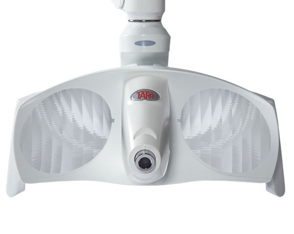 FARO EVA Cam 4K Tunable White – 50.000Lux