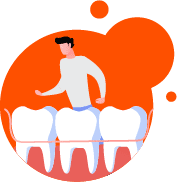 ODONTO Clear Aligners – Total Dental Care Private Limited, Kieferorthopädie