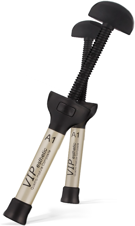 VIP esthetic – Olident Sp.z o.o., Composites