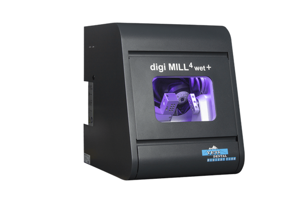 digi MILL4 wet+