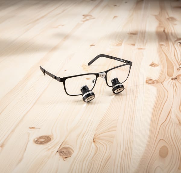 Optergo Ultralight™ TTL Orbit