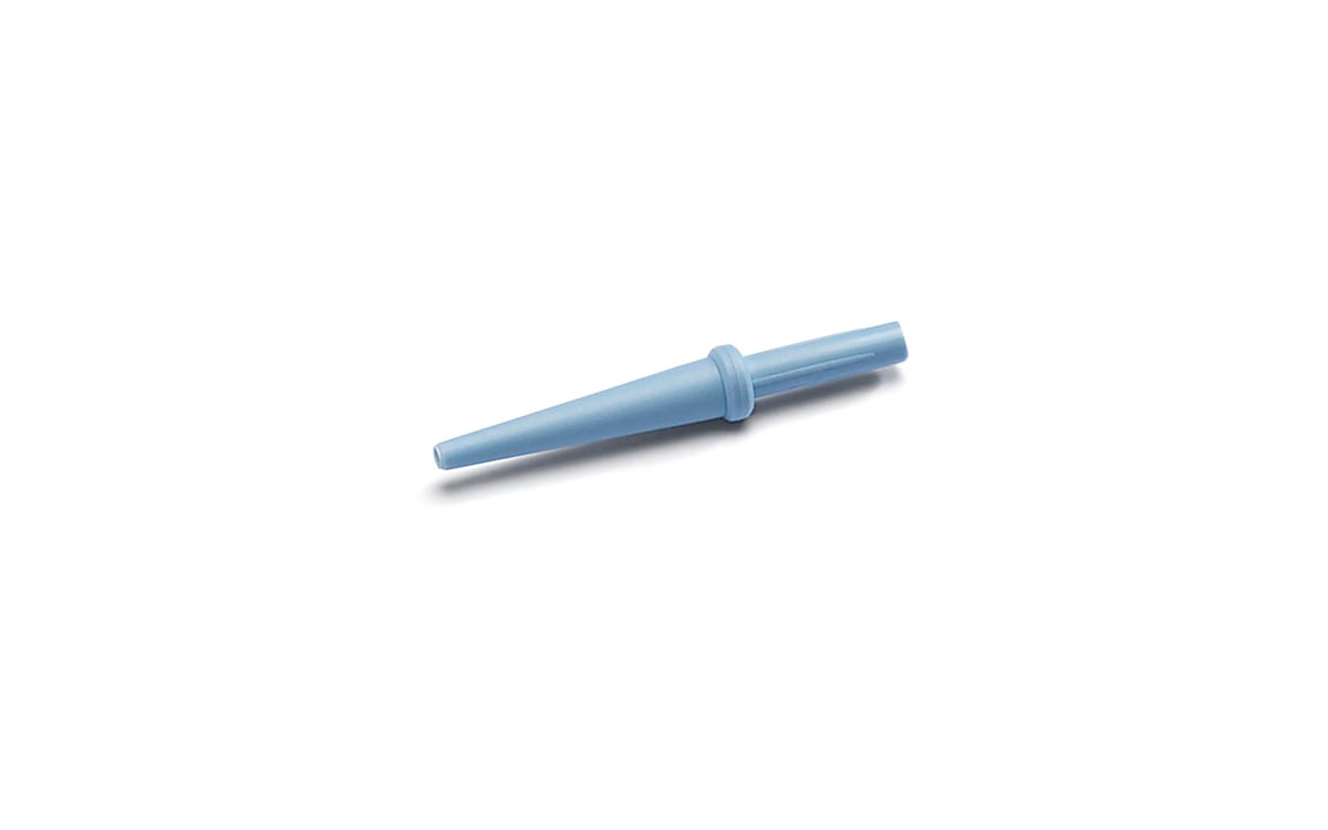 Hygo® Surge Microtip – J.H. Orsing AB, Chirurgische Absaugkanülen