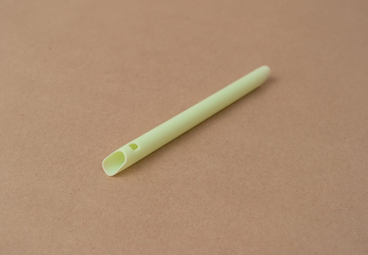 Scantube® Vent Bio – J.H. Orsing AB, Speichelsauger