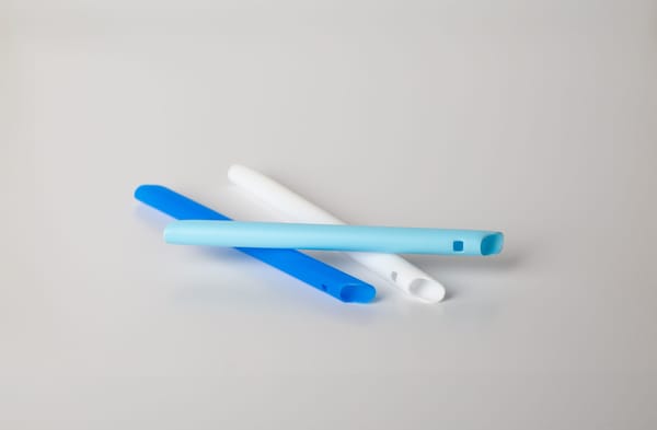 Scantube® Vent
