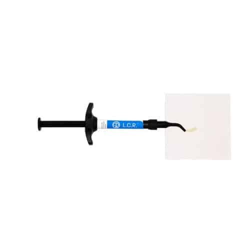 Light Cure, Paste in Spritze – Orthobasics GmbH & Co. KG, Adhäsive (Bonding)