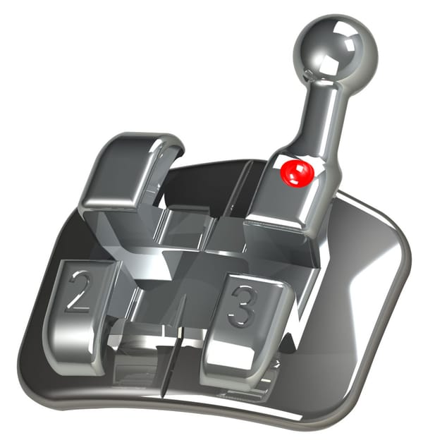 Low-Profile-Mini-Bracket „Ophro“