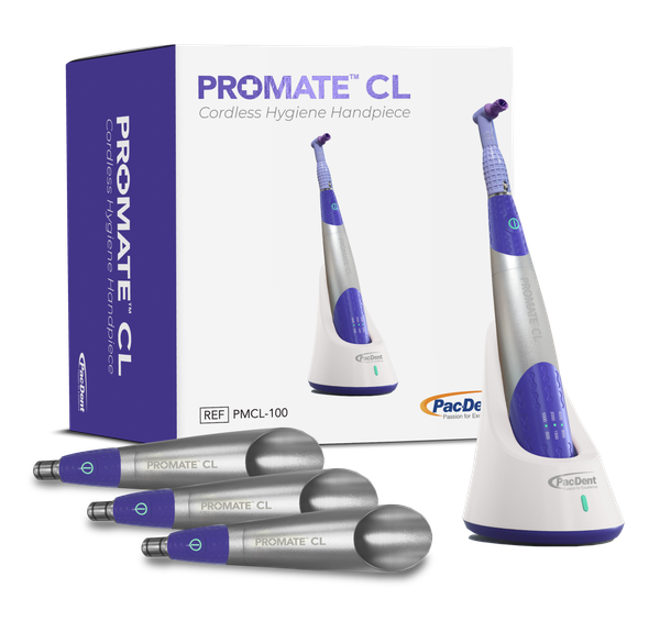 ProMate™ CL Barrier Sleeves