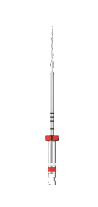 miniKUT Rotierende Endodontieformfeilen – PlanB Dental, Wurzelbehandlung
