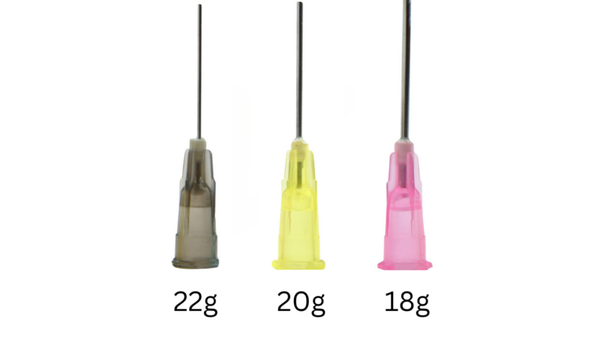 Appli-Vac™ Aufsätze (100er-Packung)