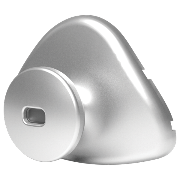 Precision Aligner Buttons Product Family