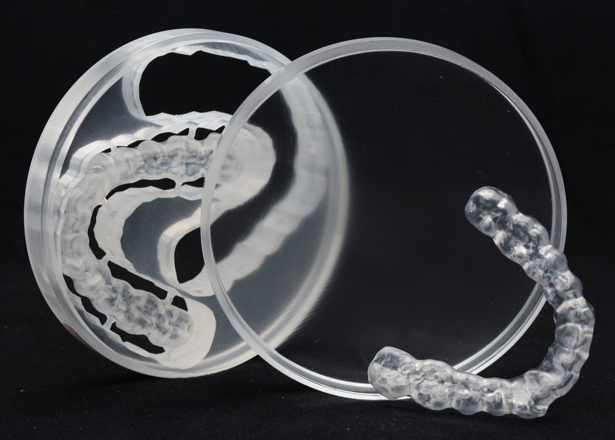 CORiTEC splint basic – Pritidenta GmbH, Blöcke