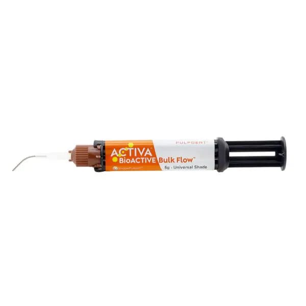 ACTIVA™ BioACTIVE Bulk Flow™ VBF*