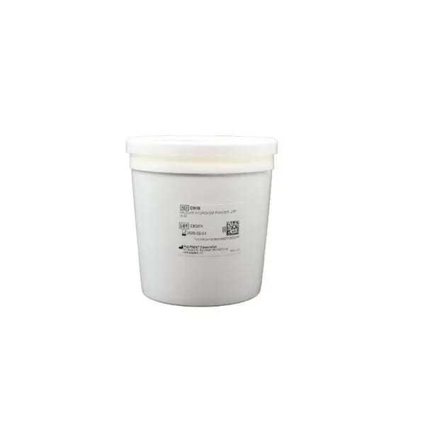 Calciumhydroxid-Pulver, USP CH – Pulpdent Corporation, Sonstige Medikamente