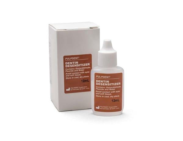 Dentin Desensitizer DES
