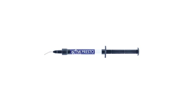 ACTIVA™ Presto™ VPF