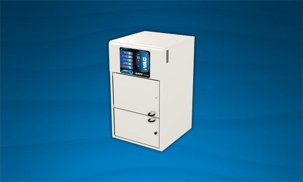 iVAC 2.C SINGLE INFINITY 1-0051-0001