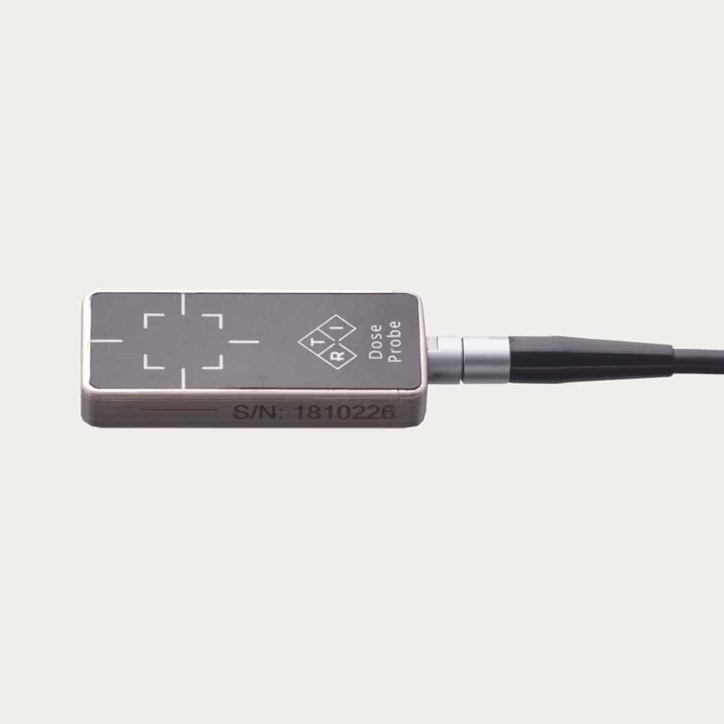 RTI Dose Probe 9730003-00 – RTI Group AB, Diagnostik