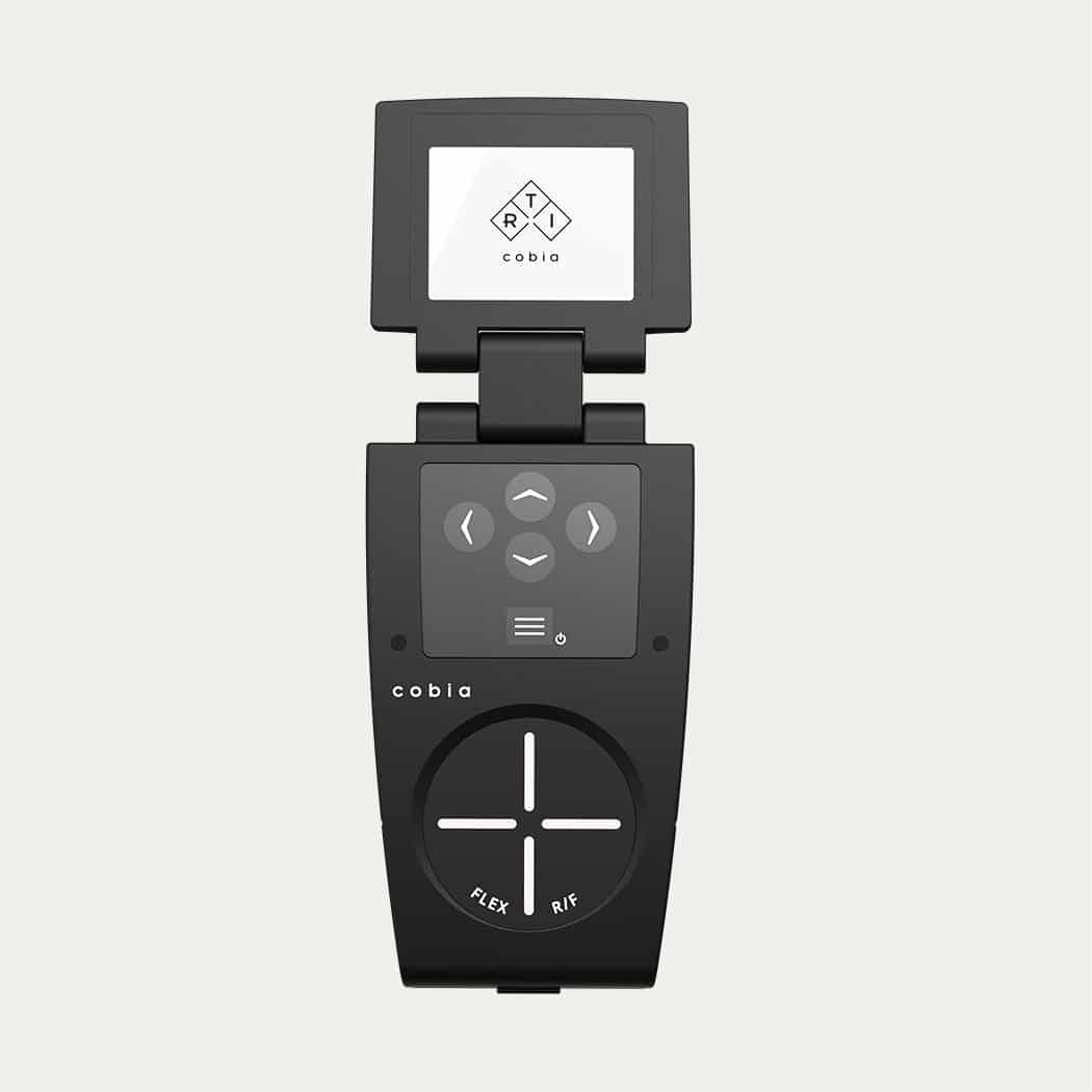 Cobia FLEX R/F 4423 – RTI Group AB, Diagnostik