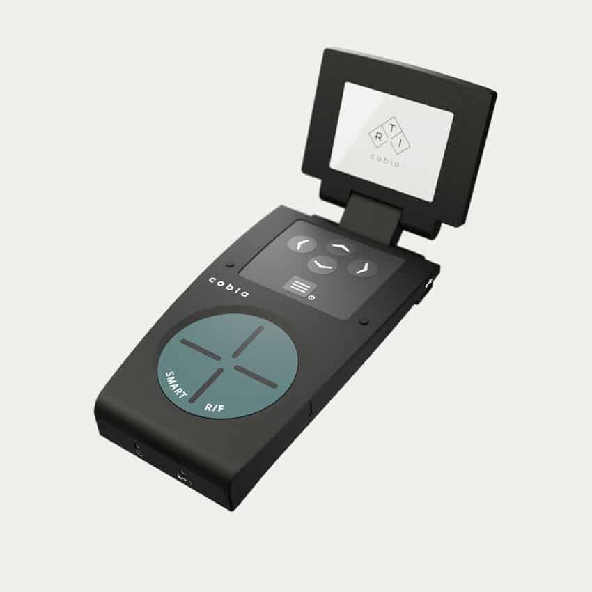 RTI Cobia Meter – RTI Group AB, Röntgenzubehör