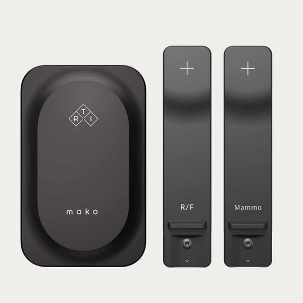 Mako R/F and Mammo 9765102-00