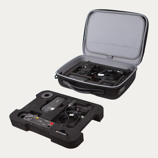 Piranha Premium Kit – Piranha Premium MAS-1 & CT Dose Profiler