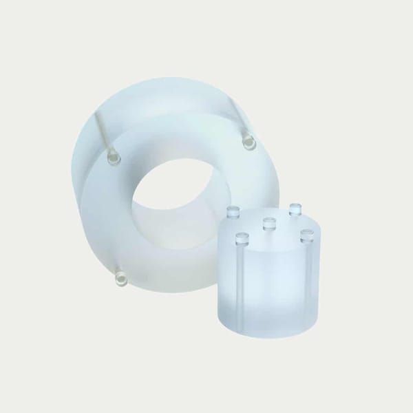 CTDI Phantom Set 5915