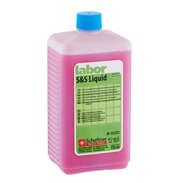 S&S Liquid