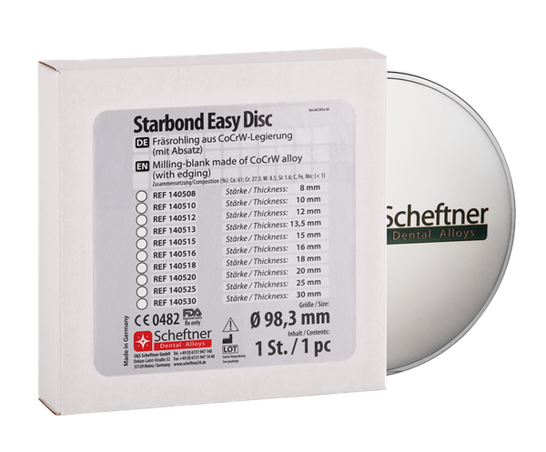 Starbond Easy Disc