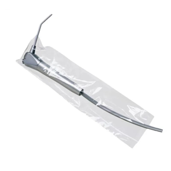 Plastic Syringe Sleeves