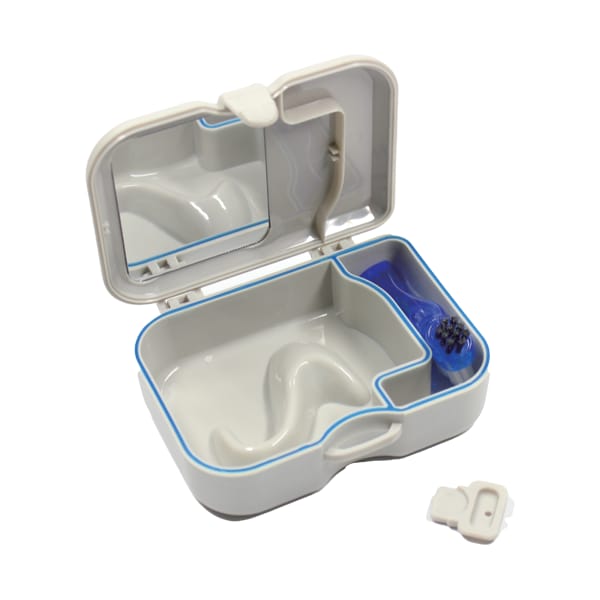 Denture Box – Shanghai Ristea Industries Co., Ltd, Prothesenkunststoffe