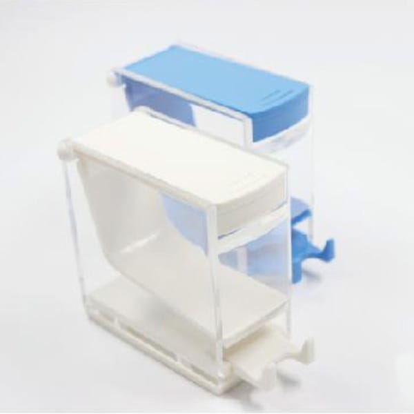 Cotton Rolls Dispenser – Shanghai Ristea Industries Co., Ltd, Watterollen