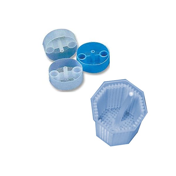 Disposable Traps