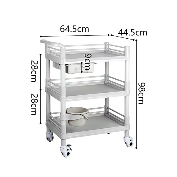 Medical Trolley