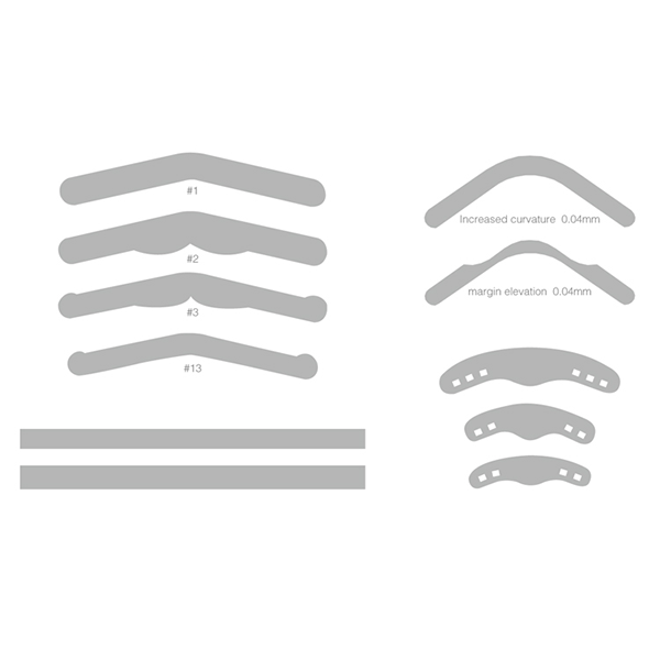 Matrix Bands