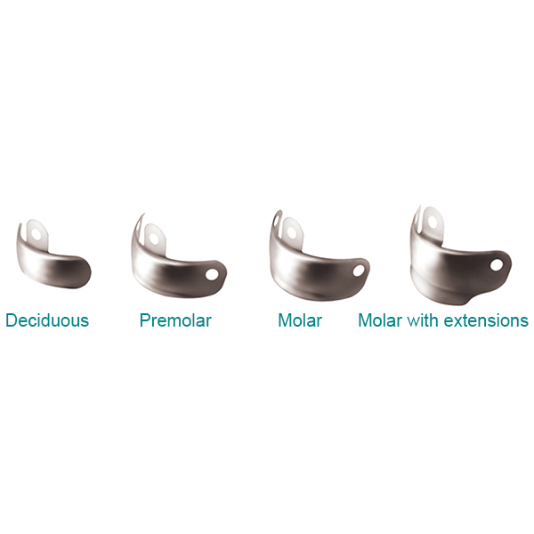 Sectional Matrix Bands M4 1.0