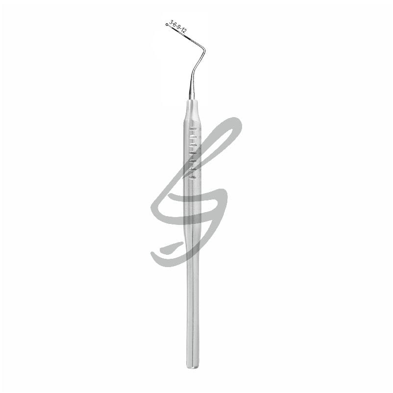 Parodontometer CP12B – Soligs, PA-Chirurgie