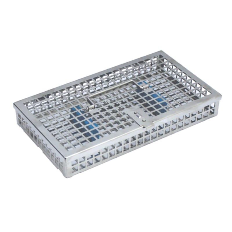 EndoScopic Baskets ECT-4021 – Steritrays Yarsons International, Trays, Sterilcontainer und Zubehör