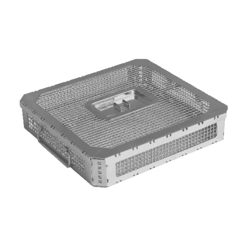 Universal Trays SOT-2070 – Steritrays Yarsons International, Trays, Sterilcontainer und Zubehör