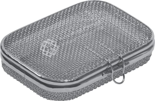 Micro Mesh Trays YMM-6010