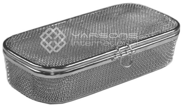 Micro Mesh Trays YMM-7100