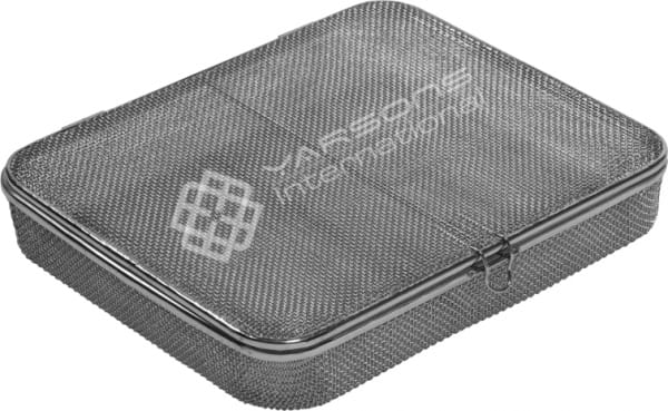 Mikro-Gitternetz-Tablett YMM-9105