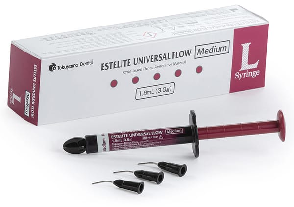 ESTELITE UNIVERSAL FLOW 13832